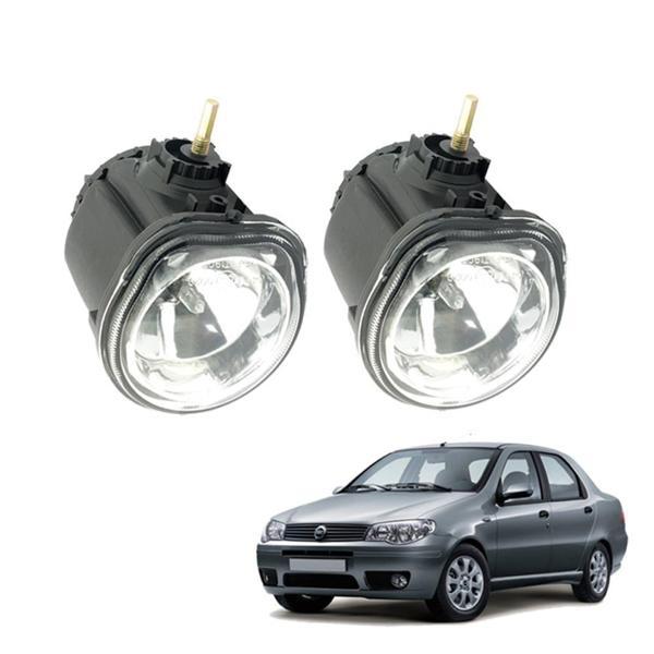 Fiat Albea 2004-2012 Sis Farı Seti - Image 1