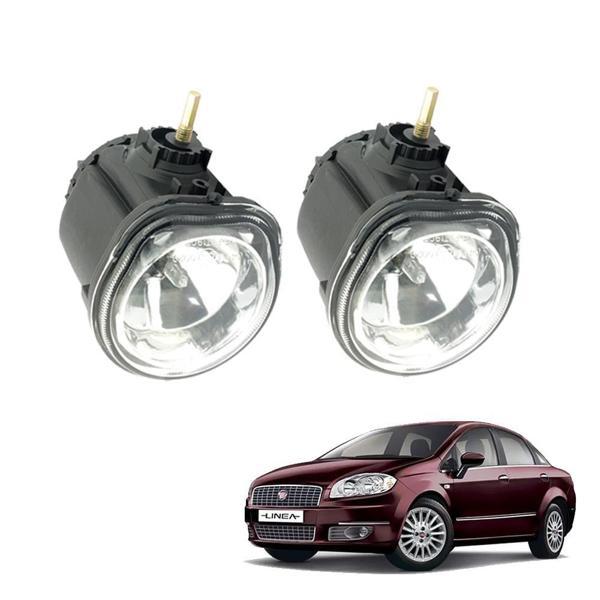 Fiat Linea Sis Farı Seti - Image 1
