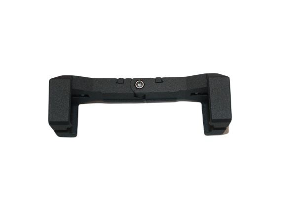 Kvaser U100 Montaj Aparatı - Esnek ve Dayanıklı Sabitleme Çözümü | DIN Ray, Manyetik ve Vidalanabilir - Image 1