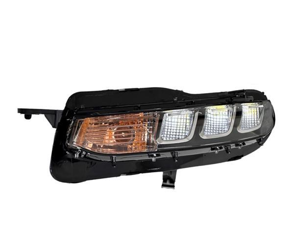 Citroen Berlingo Üst Sağ Gündüz Far Led 2018-2022 9819435580 - Image 1