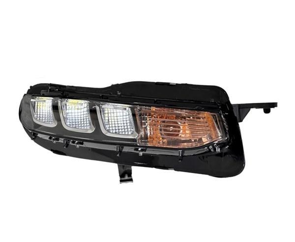 Citroen Berlingo Üst Sol Gündüz Far Led 2018-2022 9819435580 - Image 1