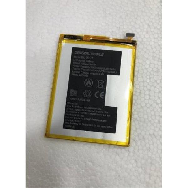 Kdr General Mobile Gm20 Pro Gm 20 Pro Batarya Pil - Image 1