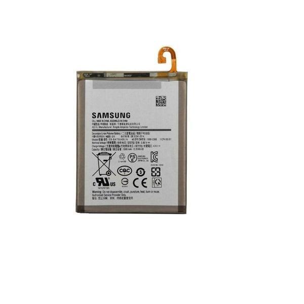 Kdr Samsung Galaxy A7 2018 SM-A750F Batarya Pil - Image 1