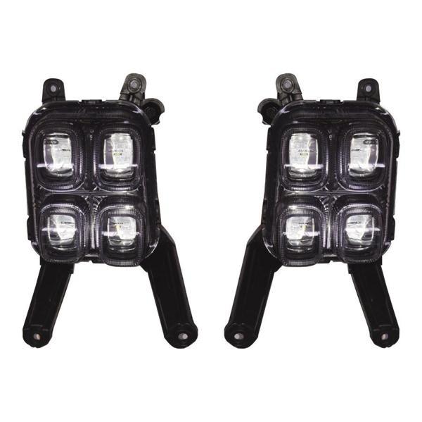 Sportage Sis Lambası Sağ Sol Takımı 2016-2018 (DÖRTLÜ) - Image 1