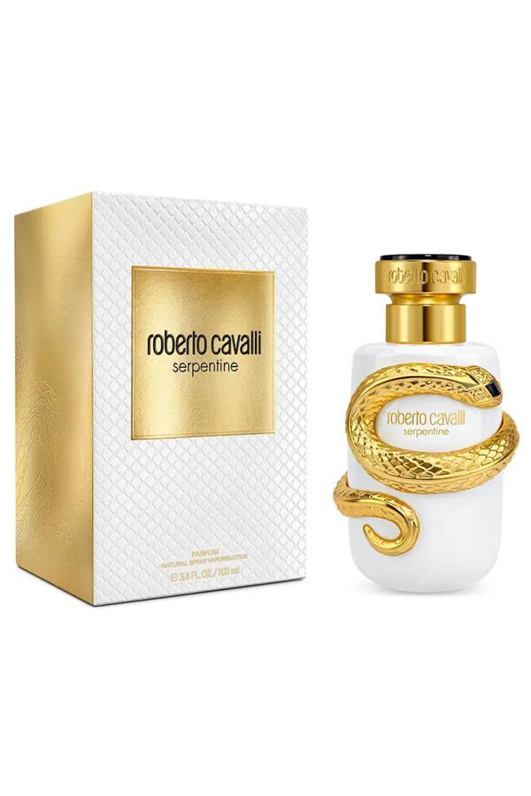 Roberto Cavalli Serpentine Parfum 100 ML Kadın Parfümü - Image 1