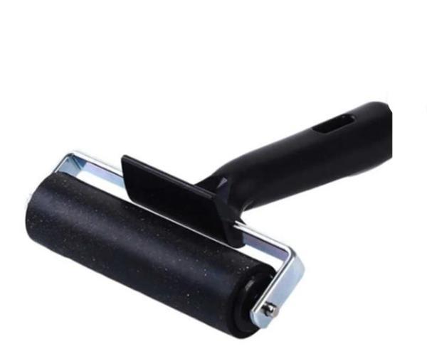 Südor Lino Rulo 6cm Linöl Baskı - Image 1