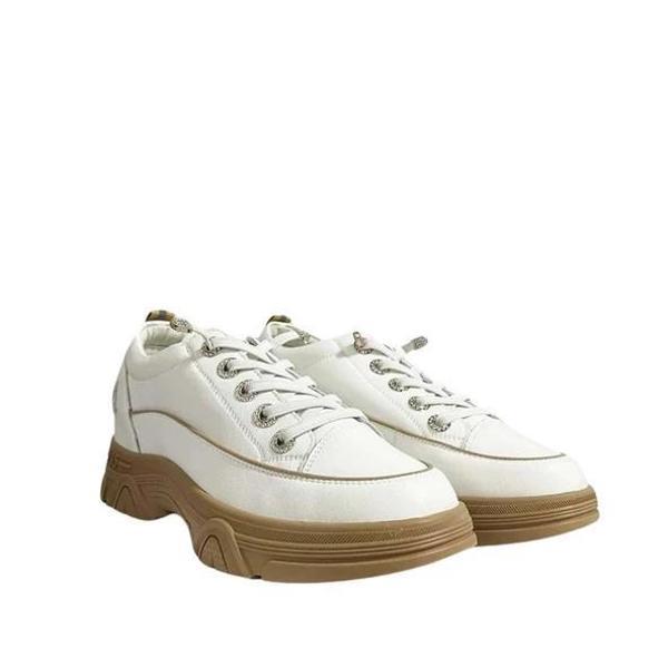 GUJA 24K314 GİZLİ DOLGU KADIN SNEAKERS SPOR AYAKKABI - Image 1