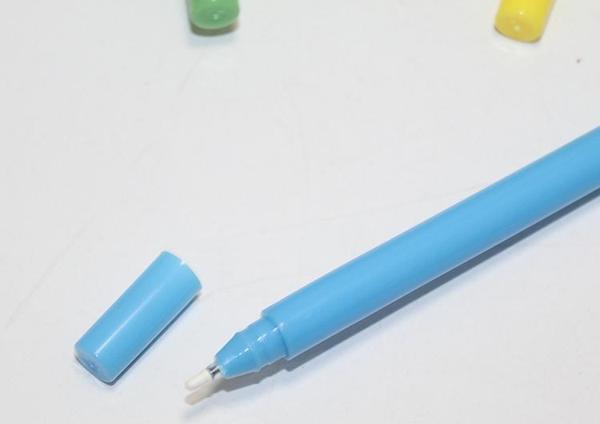 Anime Yelpazeli Tükenmez Kalem - Image 1