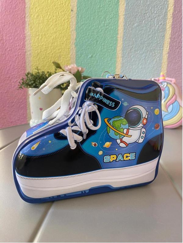 Ayakkabı Tasarımlı Kumbara - Image 1