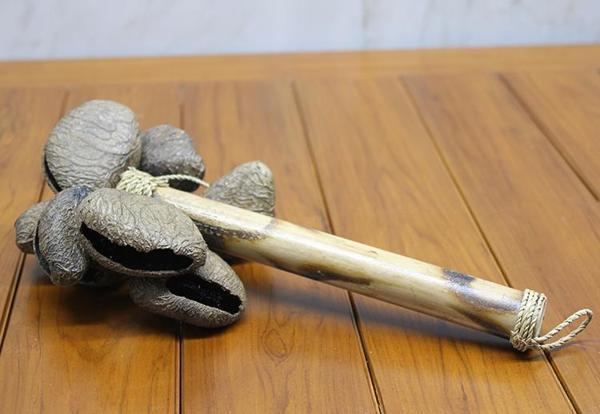 Coconat Sarkaçlı Marakas Model 1 - Image 1