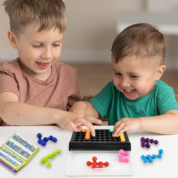 IQ Fit Bulmaca Oyunu - Image 1