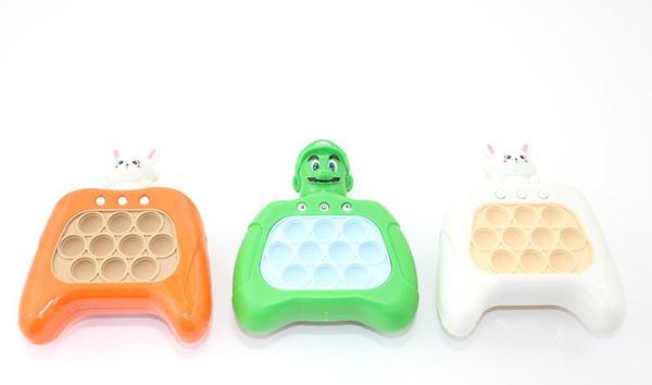 Işıklı Müzikli Pop-It - Image 1