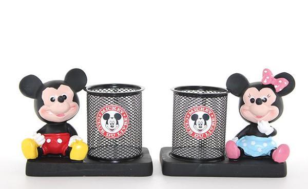 Polyester Mickey Mouse Kalemlik - Image 1