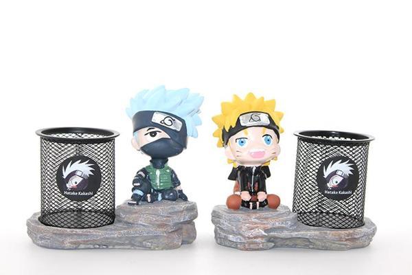 Polyester Naruto Kalemlik - Image 1