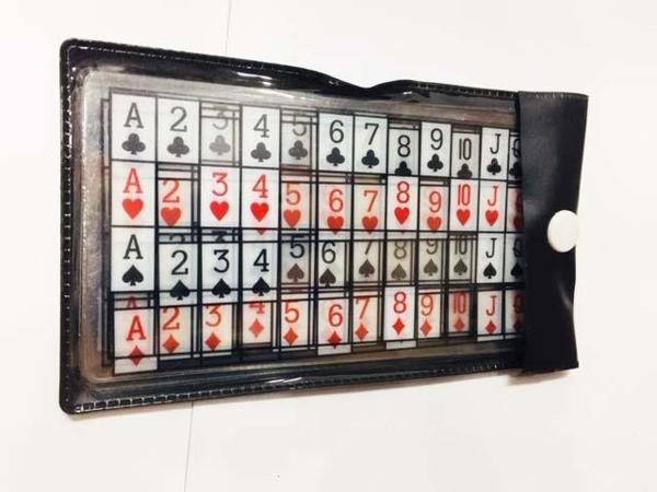 Sihir Oyunu Sihirli Tombala - Image 1