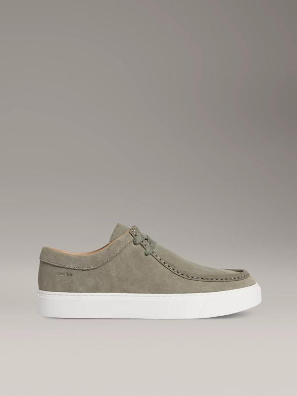 Calvin Klein Erkek Günlük Ayakkabı HM0HM01967MTB - Image 1