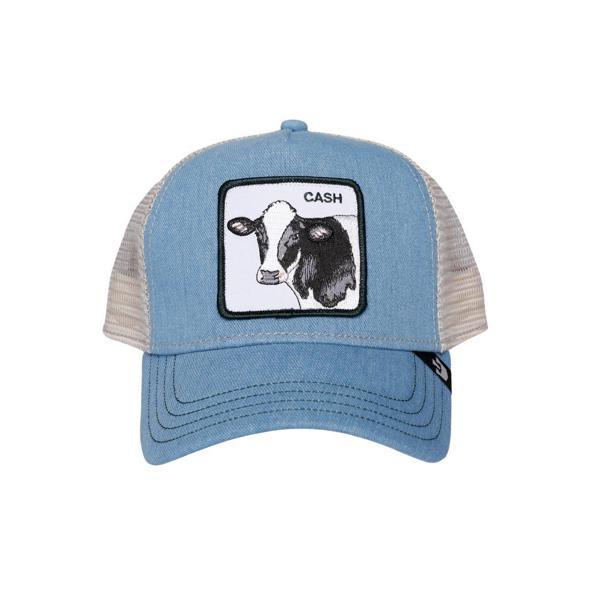 Goorin Bros Cash Cow Unisex Şapka 101-0641 - Image 1