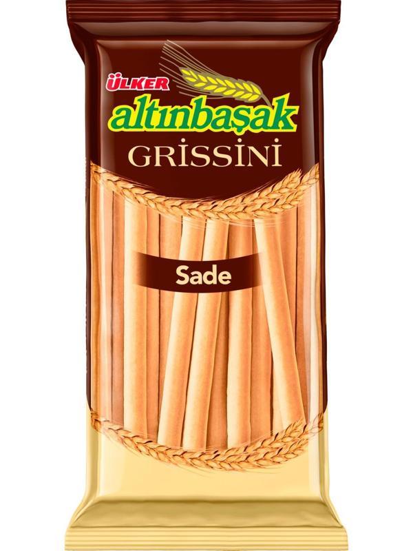 ÜLKER ALTINBAŞAK GRİSSİNİ 125GRx12 ADET - Image 1