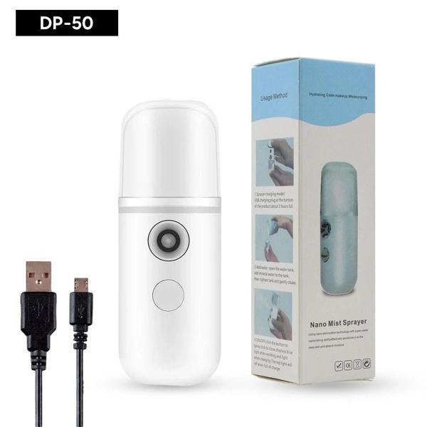 Mini Buhar Nemlendirici - Image 1