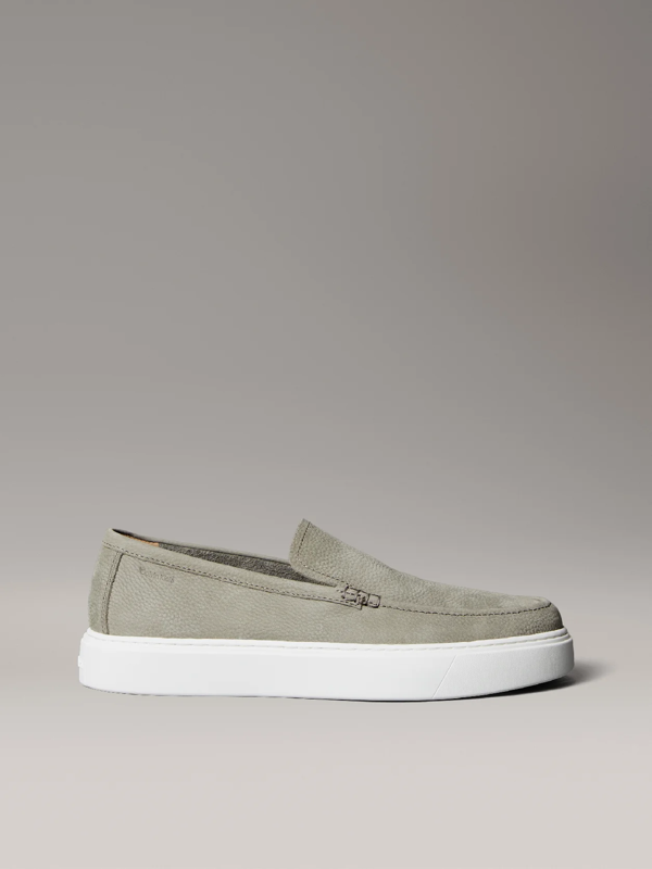 Calvin Klein Erkek Günlük Ayakkabı HM0HM01902MTB - Image 1