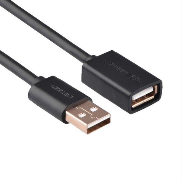 ZR77 Usb Uzatma Kablosu 50 Cm - Image 1