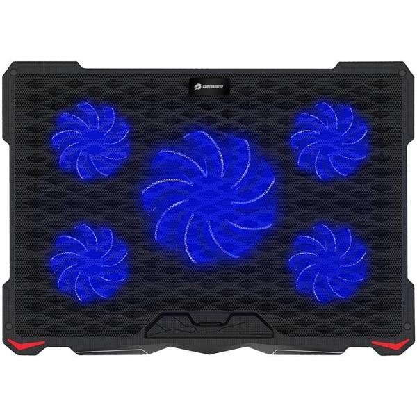 GameBooster GB-NS04 Wind 15.6" Notebook Soğutucu Stand - Image 1