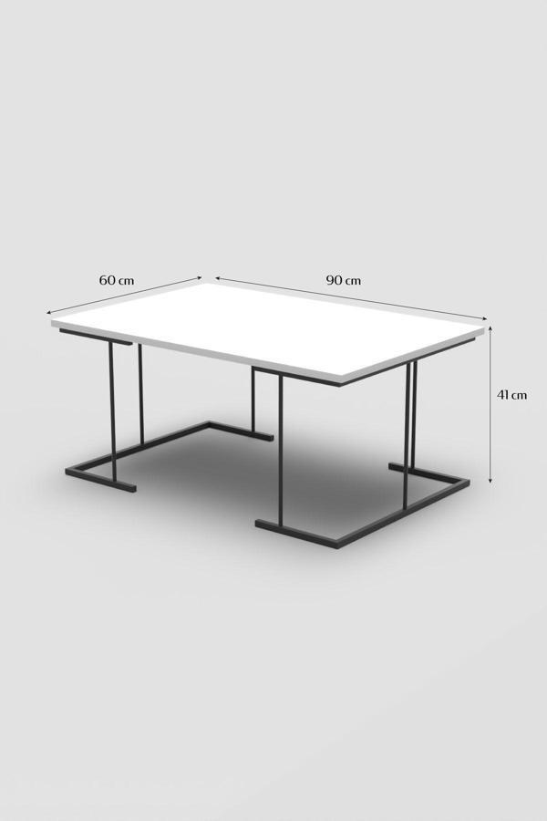 ORTA SEHPA SOLO ATLANTİK ÇAM - Image 1