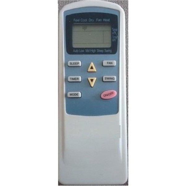 AİRFEL AS24-3004S Klima Kumandası - Image 1
