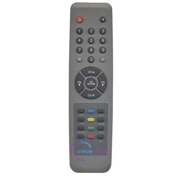 Echostar Uydu Kumandası - Image 1