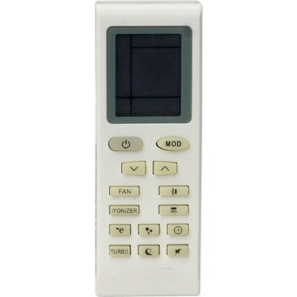 AİRFEL AS22 0942 Inverter Klima Kmnda - Image 1