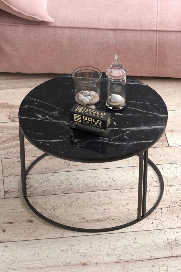 Orta Sehpa Tekli Special Lüx Bendir - Image 1