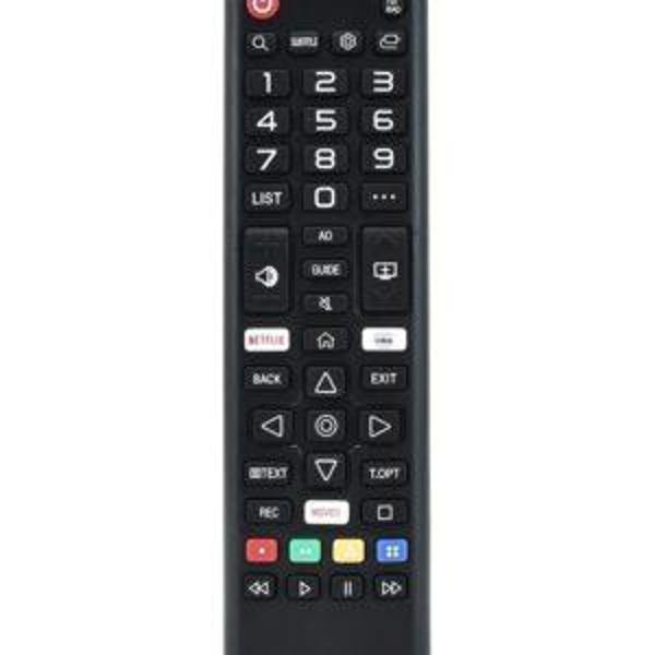 Skytech ST-8590 Webos Smart Tv Kumanda-mikrofonsuz - Image 1