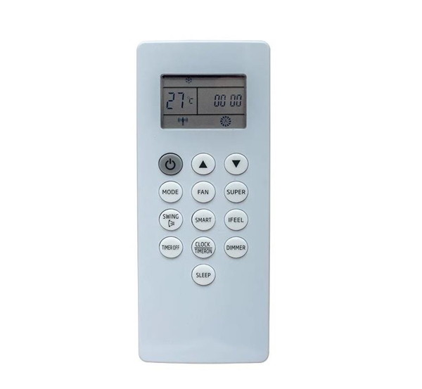 Hisense DG11L1-01 DG11L1-03 Klima Kumandası - Image 1