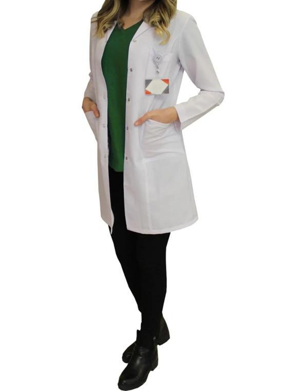 DOKTOR HEMŞİRE ÖĞRETMEN ÖNLÜĞÜ - Image 1
