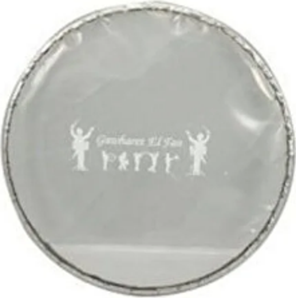 GAWHARET GAW-9 DARBUKA DERİSİ 9'' - Image 1