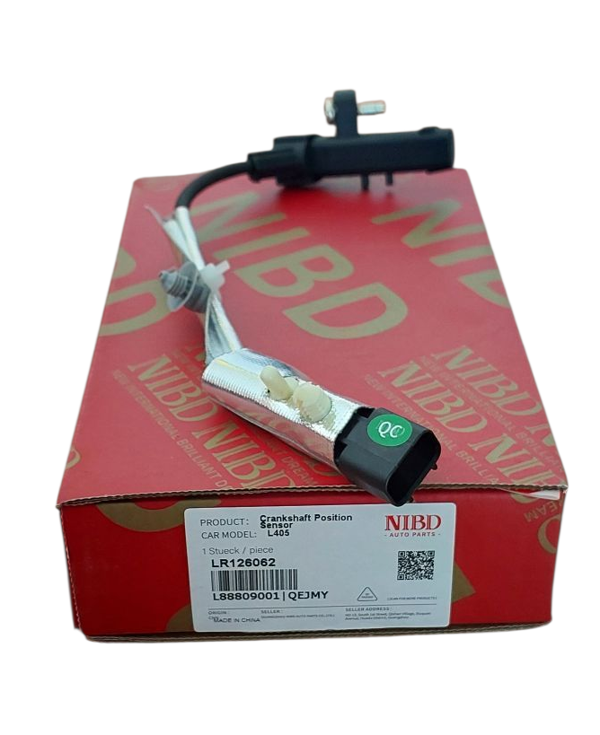 KRANK MİLİ KONUM SENSÖRÜ  LR126062 L405(L88809001 SYD1060 - Image 1