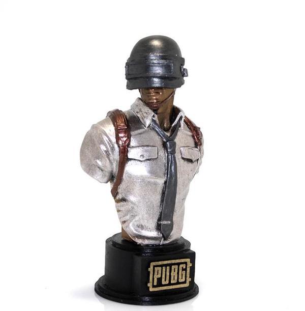 MDB Polyester PUBG Figürü - Image 1