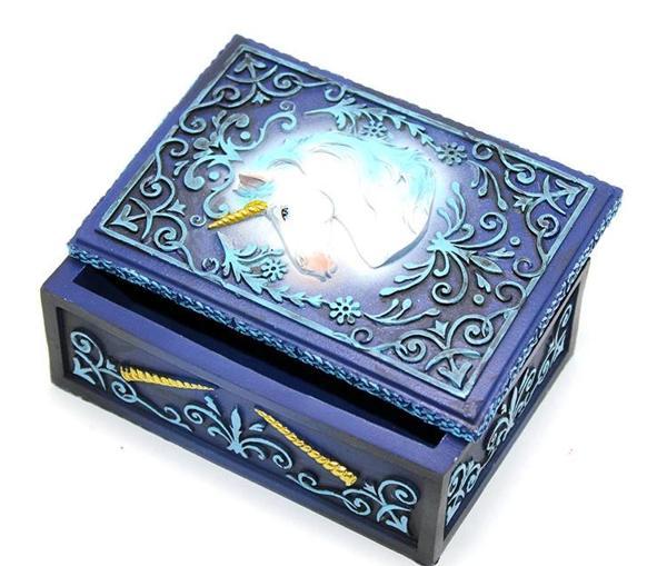 MDB Polyester Unicorn Kutu - Image 1