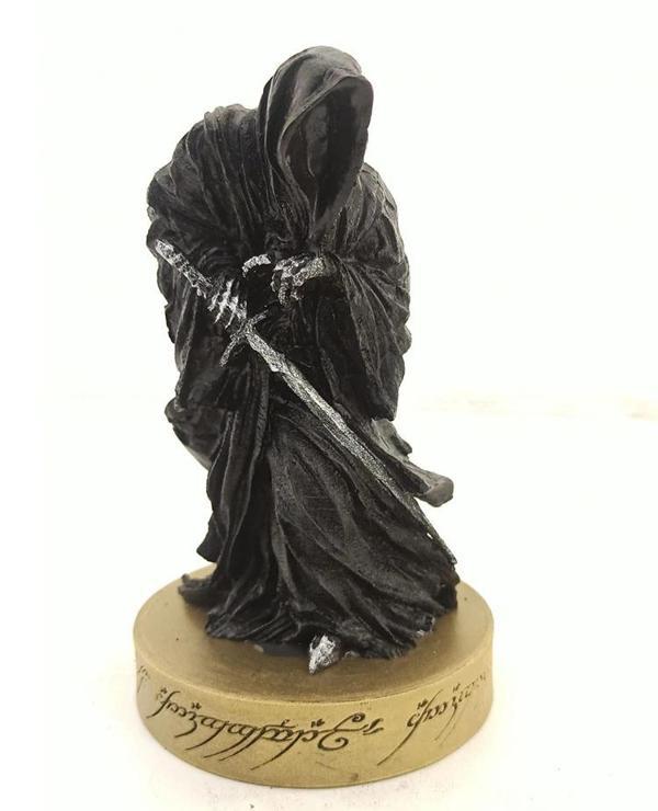 MDB Polyester Nazgül Kaideli - Image 1