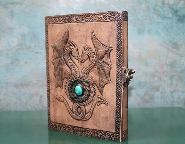 MDB Deri Defter Model 1 - Image 1