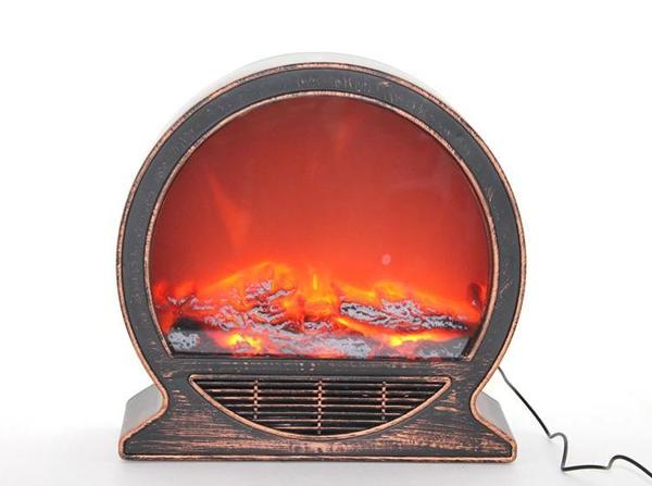 MDB Şömine Ledli Lamba Model 1 - Image 1