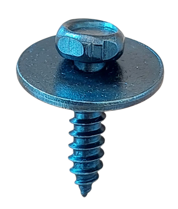 Vida 4,8x19mm Mercedes N914031004305 15035 - Image 1