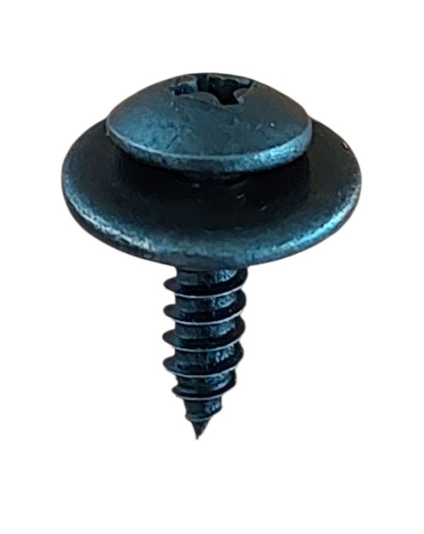 Pullu Yıldız BaşlıVida Honda 90114-Sz3-000 4,8x16mm 15036 - Image 1