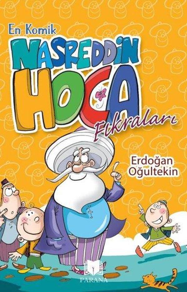En Komik Nasreddin Hoca Fıkraları - Parana - Image 1