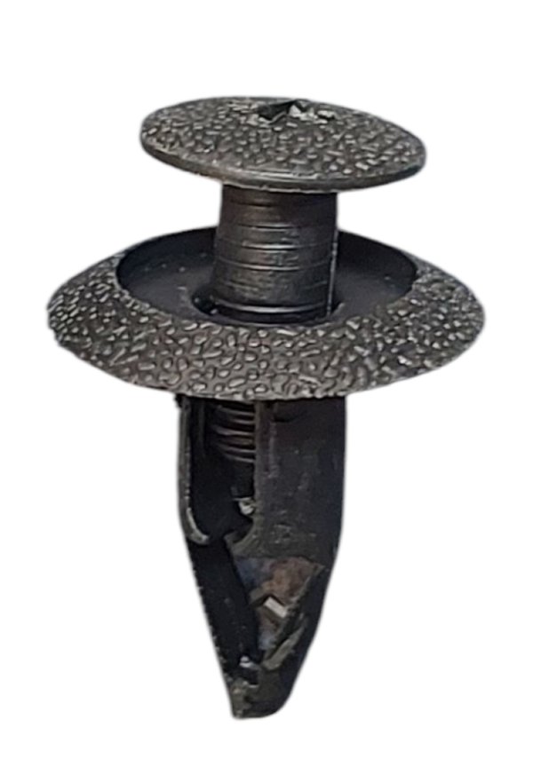 GM TAMPON ÇAMURLUK KLİPSİ SAYK5087 12 ADET MARKA İLE UYUMLU - Image 1