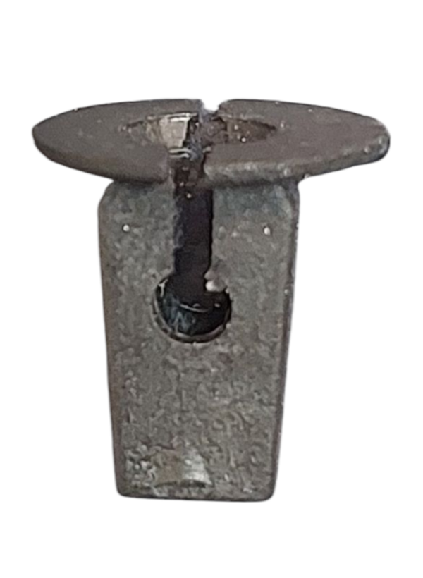 AUDI VW ÇAMURLUK KLİPSİ SAYK5088 12 ADET MARKA İLE UYUMLU - Image 1