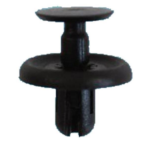 VW LUPO-BORA-GOLF- KAPI DÖŞEME KLİPSİ SAYK3303 12 ADET MARKA İLE UYUMLU - Image 1