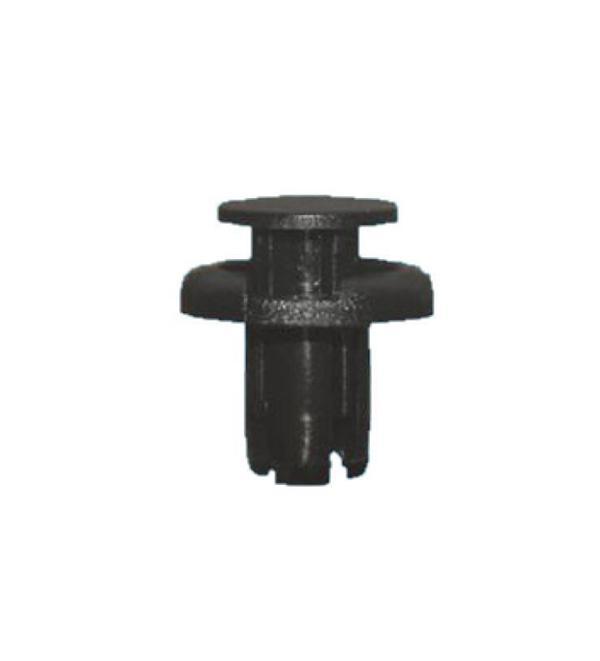 HONDA CİVİC-KIA-MAZDA-SUBARU DAVLUMBAZ KLİPSİ 7,9 MM SAYK1202 12 ADET MARKA İLE UYUMLU - Image 1
