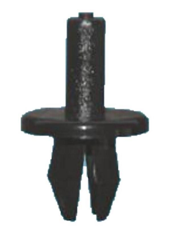 VW AUDİ A1-A3-OPEL- DAVLUMBAZ KLİPSİ SAYK3408 12 ADET MARKA İLE UYUMLU - Image 1