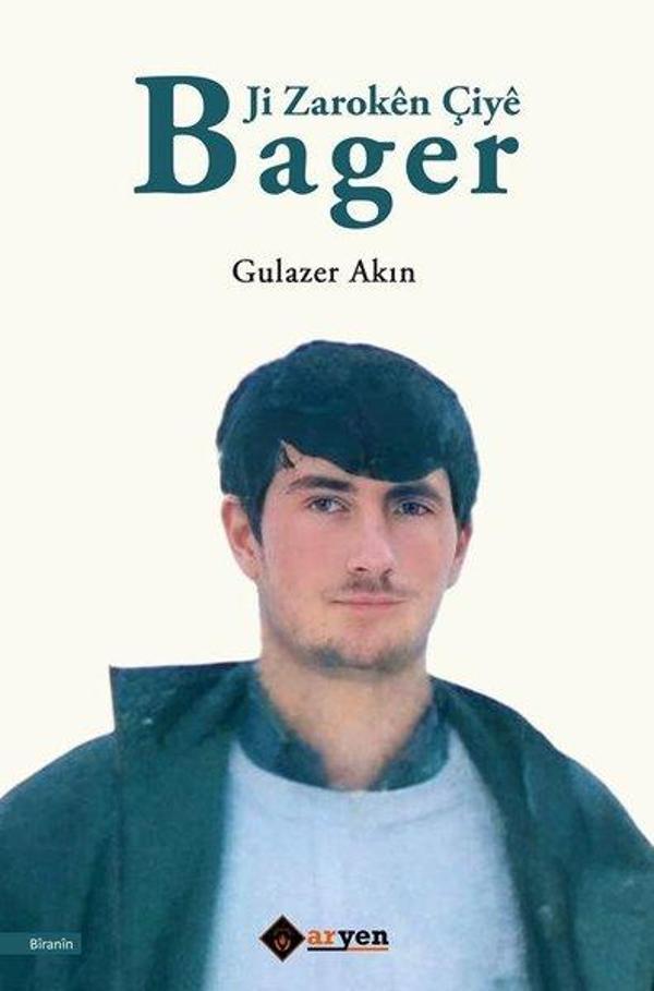 Ji Zaroken Çiye-Bager - Aryen - Image 1